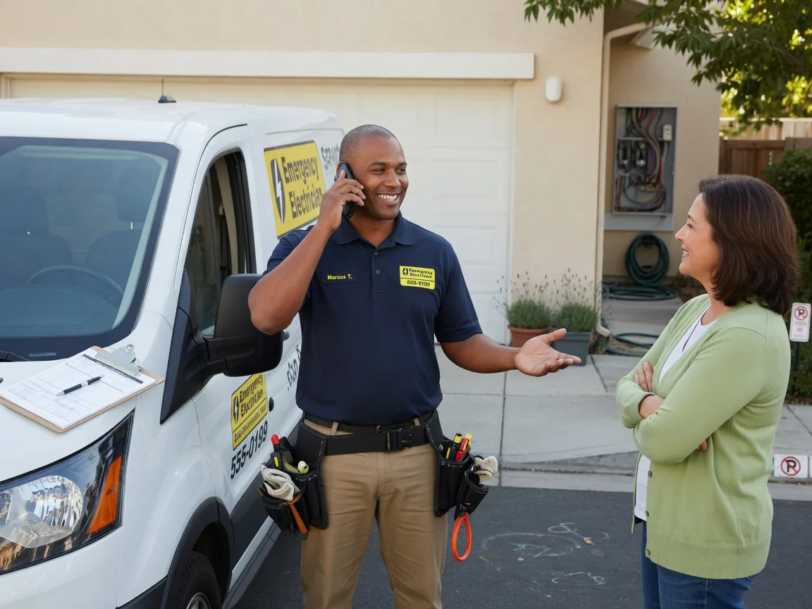 Emergency Electrician Gainesville, FL FAQs